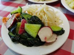 -王云花羊架莜面馆(青山店)