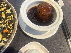 -羲和雅苑•北京烤鸭(平安国际金融中心店)