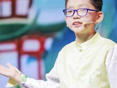 -蓝话筒·少儿成人演讲口才·主持朗诵·戏剧表演(大华第一坊店)
