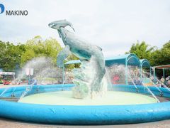 -海合安武汉极地海洋公园