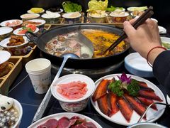 -俏媳妇火锅(宽窄巷子店)