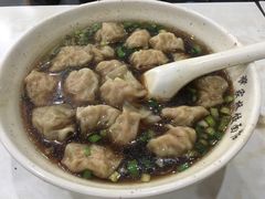 -蒋家桥饺面店(广陵路店)