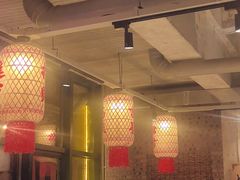 -壹兆圆重庆火锅手工炒底料(长白格林玫瑰湾店)