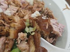 -陆长玖古法猪脚饭(玄风桥店)
