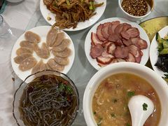 -何适山庄 ·可团建(水长城P2停车场店)