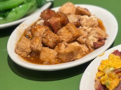 -广九餐室(陈家祠扬韬广场店)