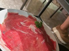 -阿源鱼捞斑鱼火锅·海鲜粥(山景尚宅店)