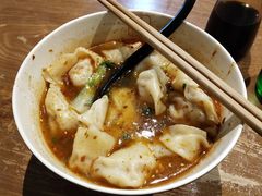 -谭师爷龙抄手(白下路店)