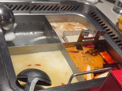 -海底捞火锅(宝龙广场夜宵主题店)