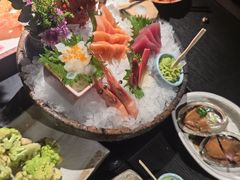 -花潮料理艺食馆(成都万象城店)