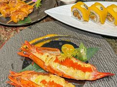 -炙柒Sekinana·精致料理 烧鸟·铁板烧(海上世界店)