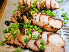 -绿茶餐厅(华联万柳店)