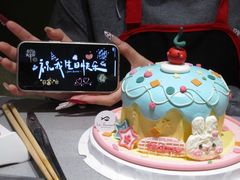 -乐甜·蛋糕·甜品