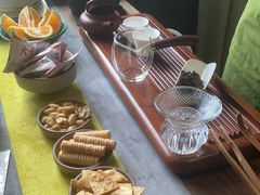 -邈墨茶馆(凤起路店)