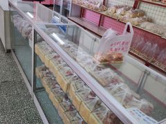 零售区-中关村茶点