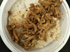-李先生牛肉面大王(莱芜信誉楼店)