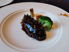 -北京饭店谭家菜