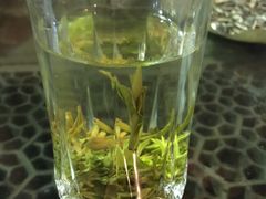 -礼耕堂·百年茶人餐厅(梅家坞店)