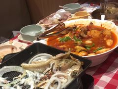 -西贝莜面村(镇江苏宁广场店)