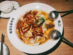 -太二酸菜鱼(菱角湖万达店)