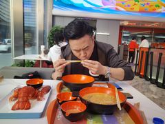 -张亮麻辣烫(哈尔滨金爵万象店)