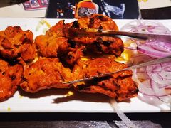 -Bombay Grill印度餐厅