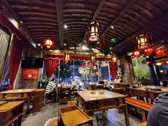 大堂-小龙坎火锅(春熙太古里店)