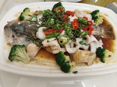 -朱仔记食府(江南大道店)