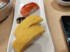 -万岁寿司(万国店)