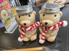 -小红鲸·海鲜餐厅(轸大路店)