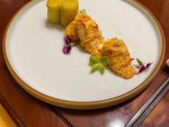 -白家大院·王府宫廷菜(苏州街店)