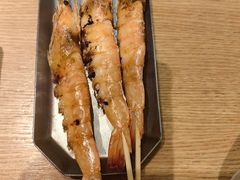 -沼津港精致料理·寿喜烧·烧鸟(青浦宝龙广场日料榜单店)