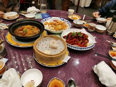 -宁波状元楼酒店(和义路店)