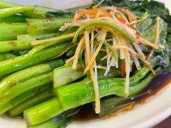 -烤肉宛饭庄(南礼士路店)
