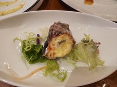 -V Bar海景扒房(北海湾惠龙万达嘉华酒店)