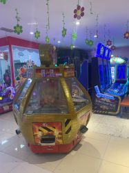 -都乐汇儿童乐园(莱蒙都会店)