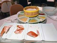 -羲和雅苑•北京烤鸭(国贸商城店)