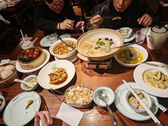 -寻宝记绍兴菜(鲁迅路店)