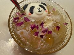 -小吊梨汤·北京菜·烤鸭(西直门凯德店)
