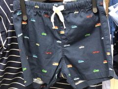 -H&M(鹏欣水游城店)