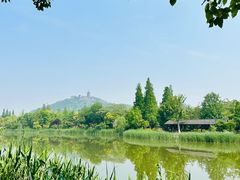 -狼山风景名胜区