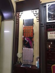 -孟洛川·旗袍高级定制