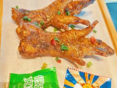 -好唛士·精酿啤酒烧烤(金沪路店)