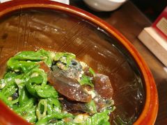 -味上湘菜馆(岳麓山店)