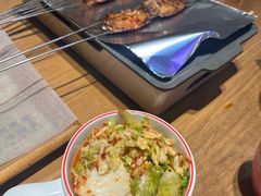 -熙成烧烤(白塔岭店)