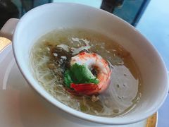 -顶鲜101美食美景餐厅