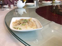 -新聚丰菜馆(太监弄店)