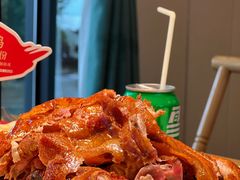 -鸡毛店·川菜(文殊院店)