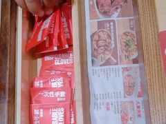 -大师兄·西北小馆(北站缤果空间店)