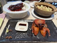 -侨美食家·粤菜(体育西路店)